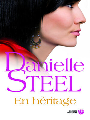 cover image of En héritage